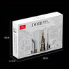 3028PCS LiSong 88001 Dior Flagship Store