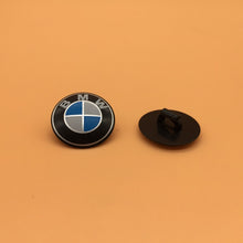 1pcs 21100 6113039 Mercedes Benz Bmw Car Logo