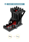 316PCS MOC-116767 Self-Loading Dice Tower v2