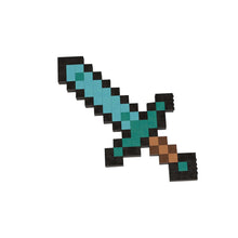 146PCS MOC-131211 Diamond Sword