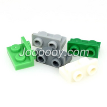 20pcs 1*2-1*2 Bracket MOC Bricks 99780