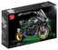 1858PCS TGL T4019 KAWASAKI H2R 1:5 Motorcycle