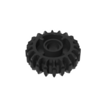5pcs 20tooth double bevel gear MOC Brick 35185