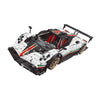 2299 pcs MOULD KING 13060 Pagani Zonda R