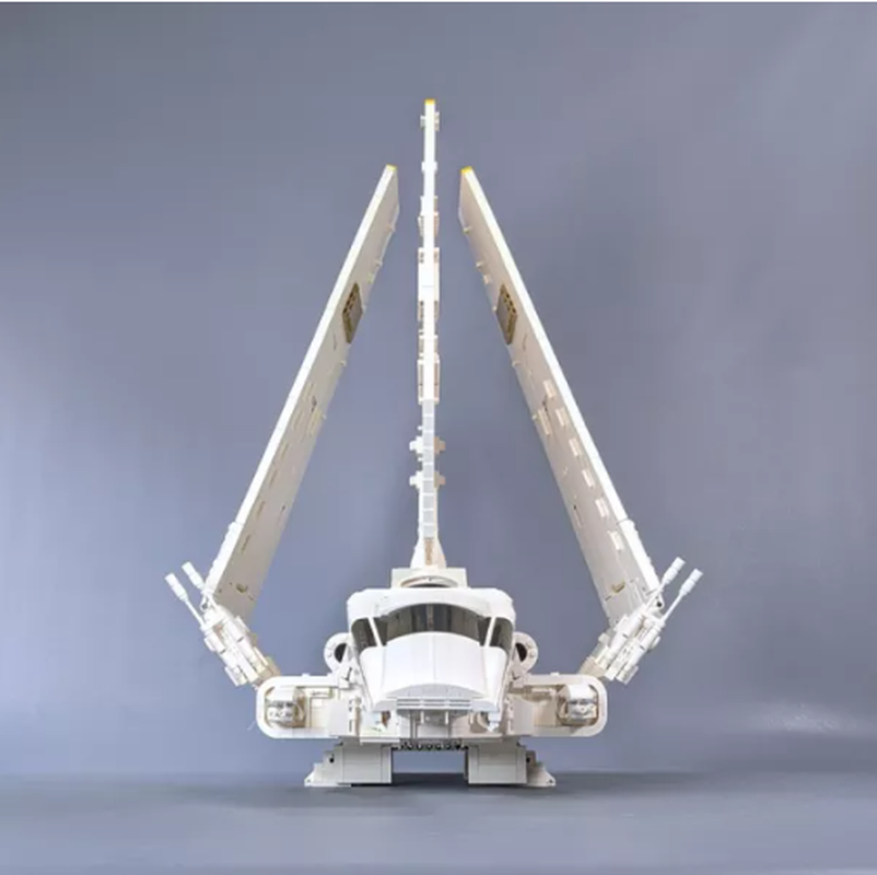 Lego tydirium discount ucs