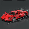 4301PCS Kbox 10523 Ferrari Enzo car