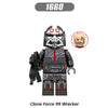 X0307 Star Wars Minifigures