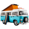 2207pcs Volkswagen T2 Camper V