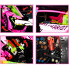 3358PCS Kbox 10246 Lamborghini Terzo Millennio Cyber 1:8