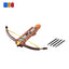 57PCS MOC-72727 Crossbow