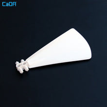 5pcs 89509 Propeller 1 Blade 14L with Two Pin Holes and Four Axles