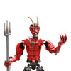 429PCS MOC-53279 Red Devil