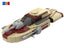 274PCS MOC-66013 Rebel Combat Speeder / V-19 Landspeeder