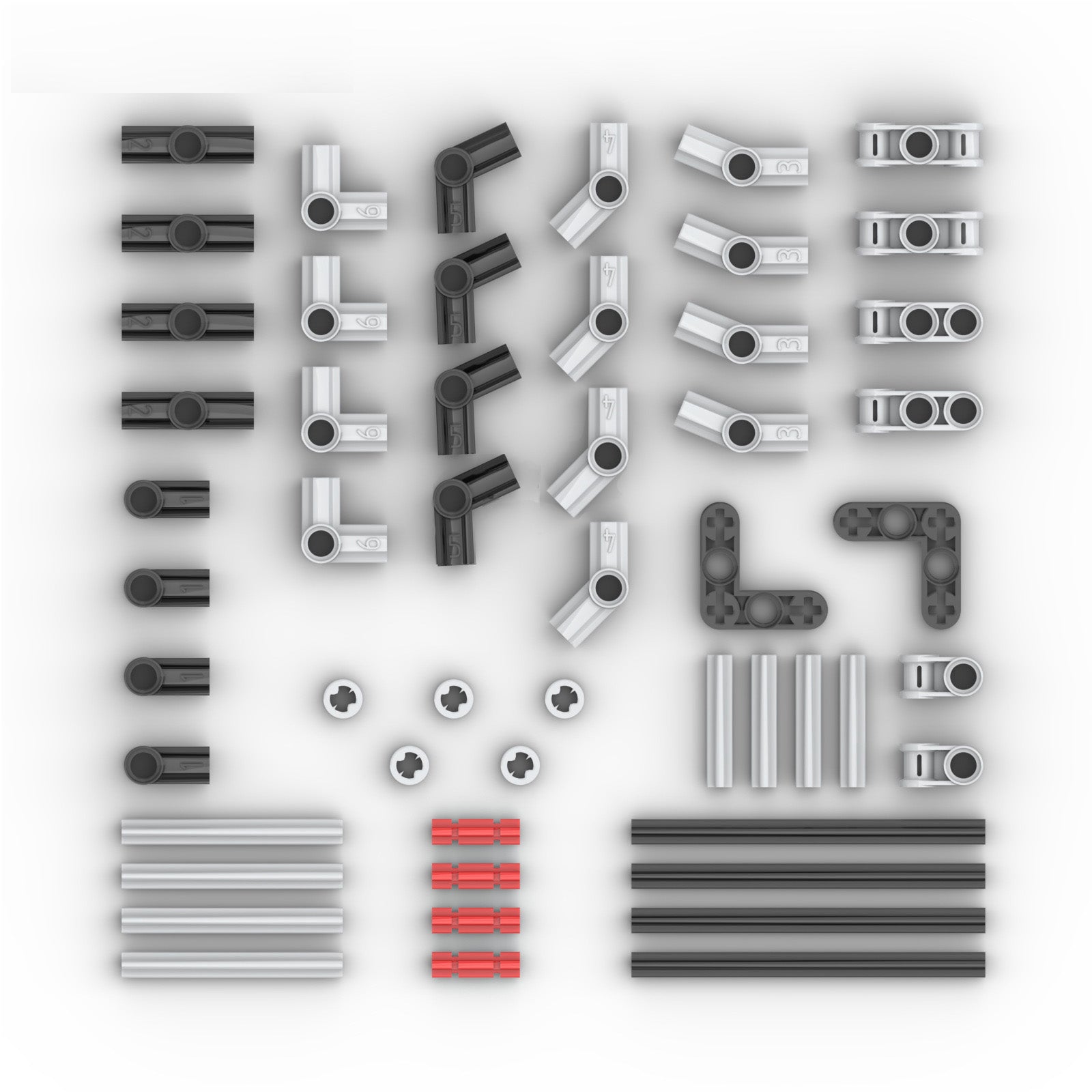 CADA Brick Separator for Technic Builders & More!