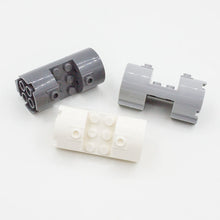 3*6*2 2 / 3 Aircraft Engine Cylinder  MOC Bricks 30360