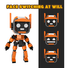 K-VRC X-box3500 Love Death & Robots