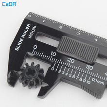 10pcs Cada 32270 Technic Gear 12 Tooth Double Bevel