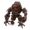 459PCS MOC-111389 Rancor