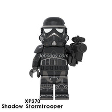 KT1035 Star Wars Minifigures