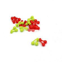 50pcs cherries MOC bricks 22667
