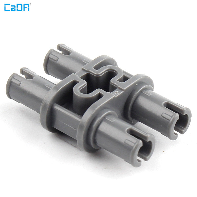 10pcs 32138 Pin Double with Axle Hole