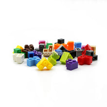 20pcs 2*2 Right Angle High Brick MOC Bricks 2357