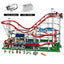 4248PCS KING 65688 Roller Coaster