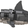 728PCS MOC-54823 Great White Shark