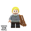 WM6046 Harry Potter minifigures