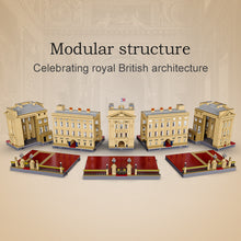 5604PCS CADA C61501W Buckingham Palace