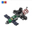 601PCS MOC-74674 Rocket Space Station Salyut 7