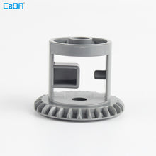 10pcs Cada 62821 Gearbox Differential Z28 Gear MOC Bricks