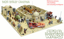 MOC-10024 Mos Eisley Cantina