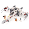 815pcs Star The Wars X-Wing Starfighter 05145 Compatible with 75218